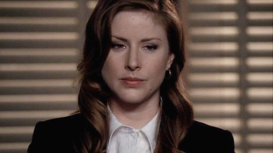 law and order diane neal