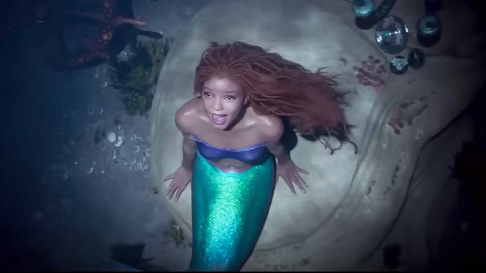 Disney's The Little Mermaid Continues To Divide Fans - BAITING IRRELEVANCE