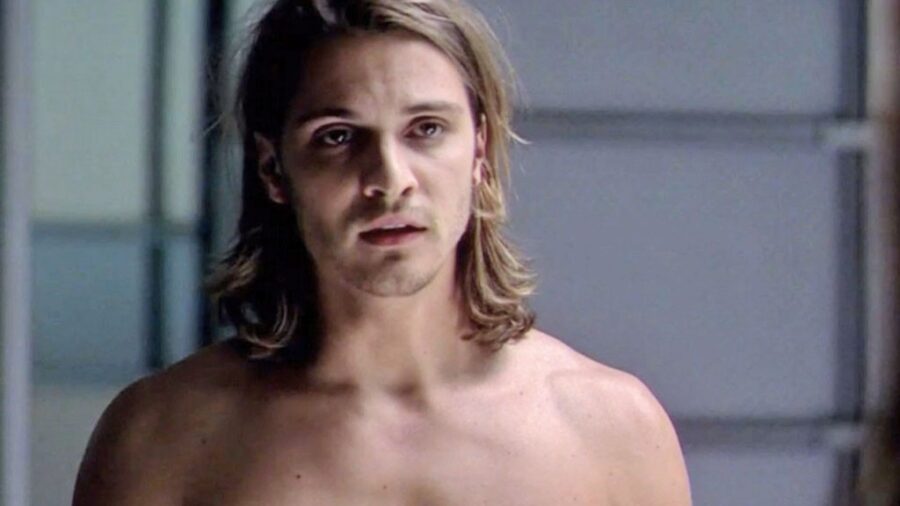 Luke Grimes