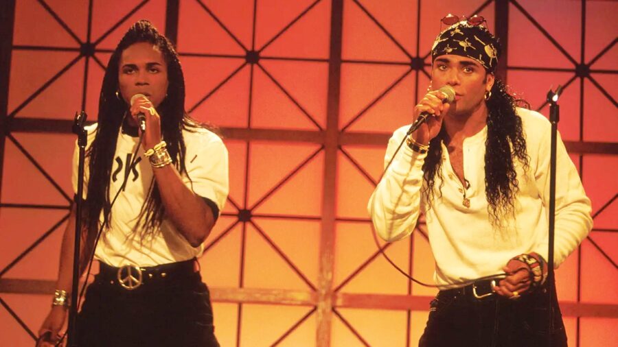 milli vanilli