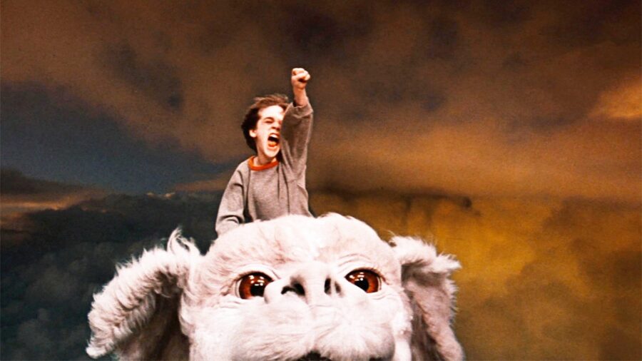 neverending story