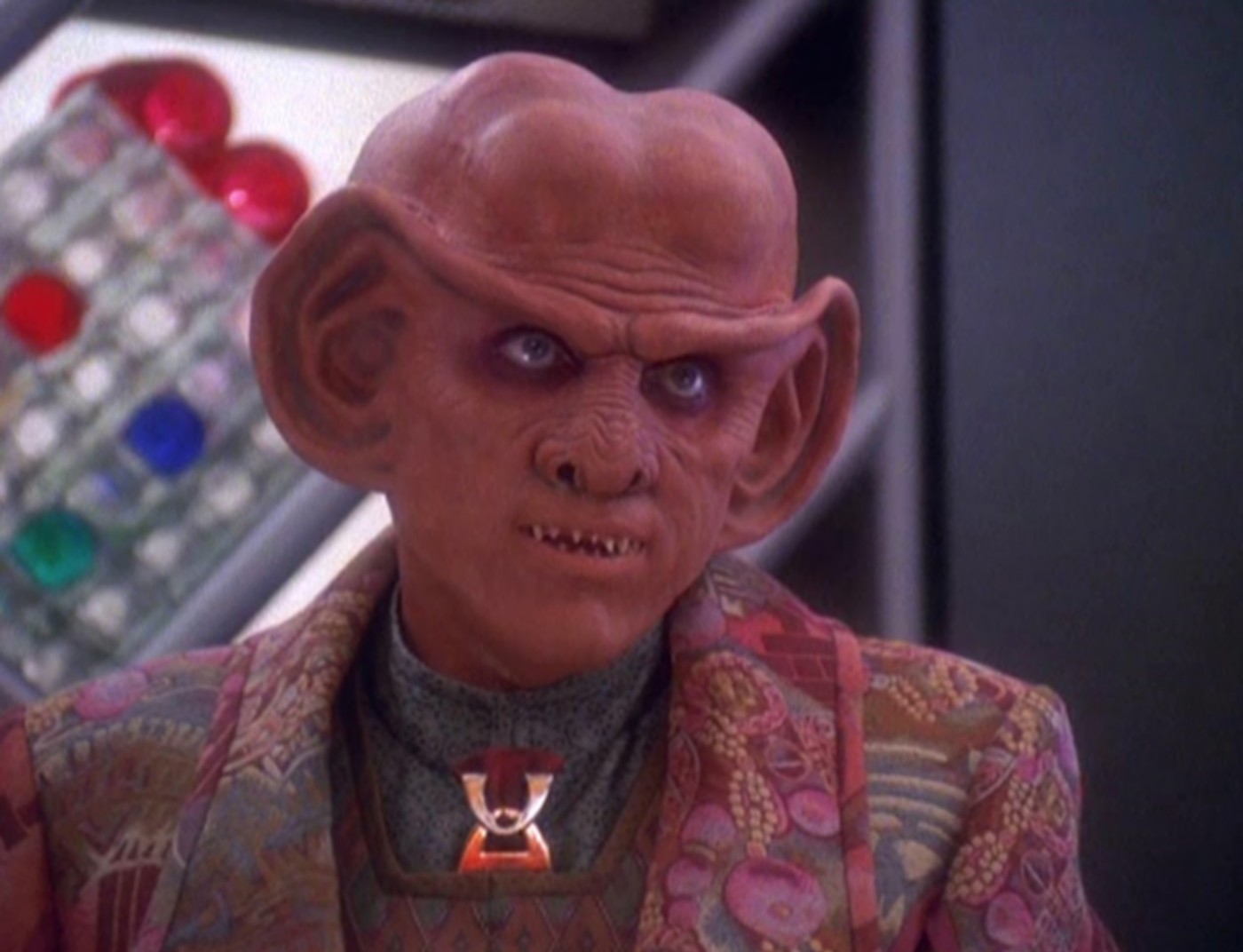 DS9 Quark