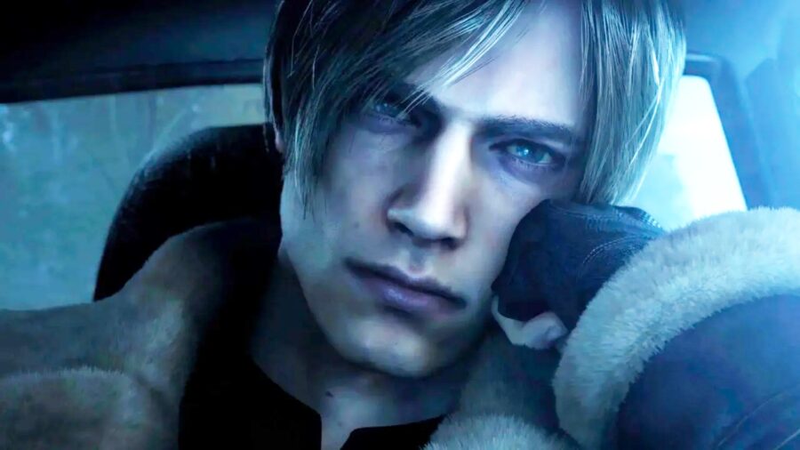 The Resident Evil 4 Remake Announced For A Surprising Platform