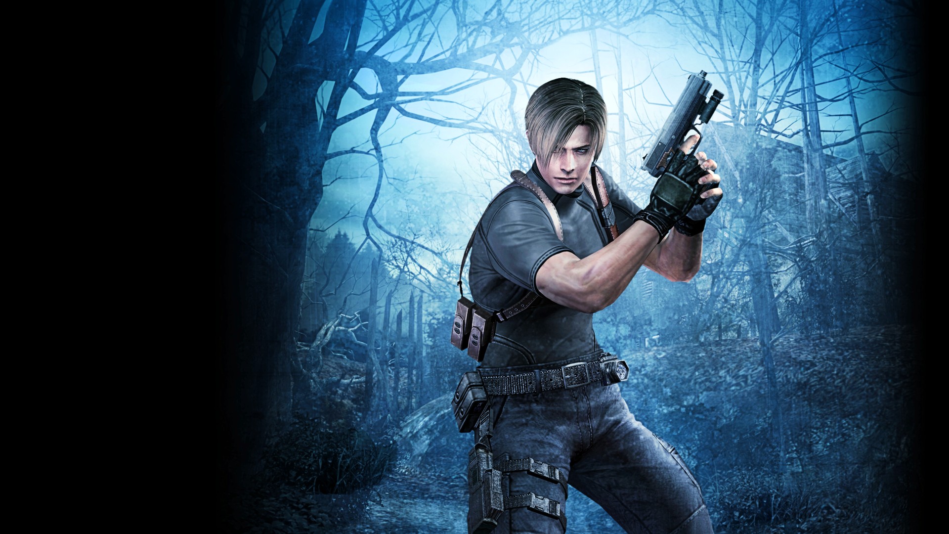 Is resident evil 4 on steam фото 88