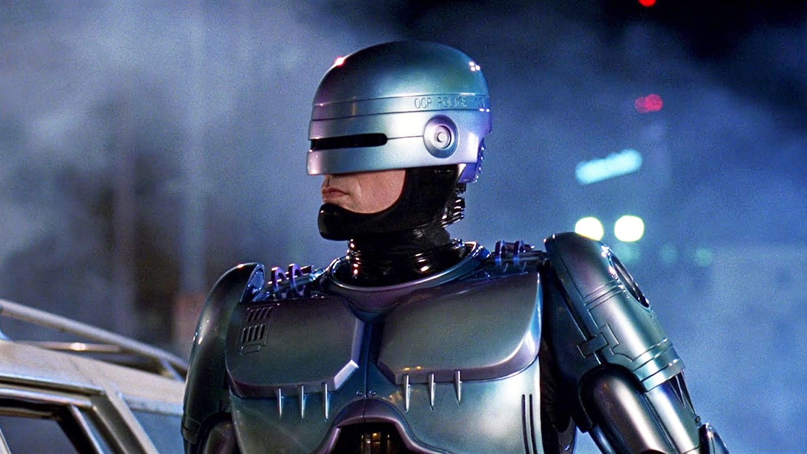 Exclusive: RoboCop Getting Rebooted With A Major Star Eyed For Lead