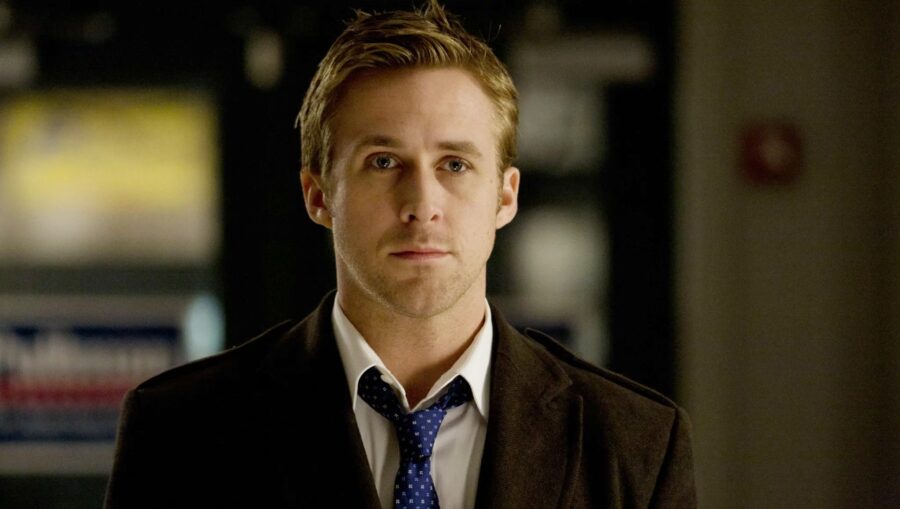 ryan gosling