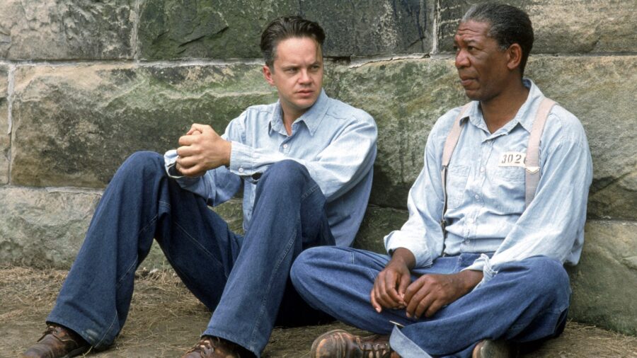 shawshank redemption