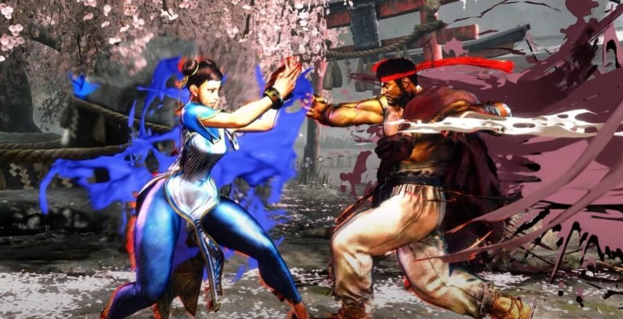 Should Street Fighter Get a Movie Adaption Once Again?