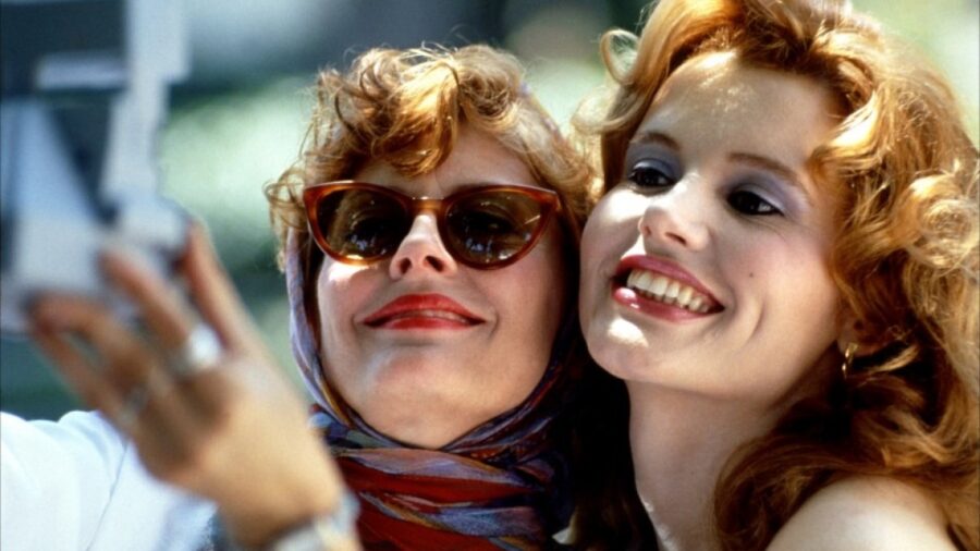 ridley scott thelma & louise