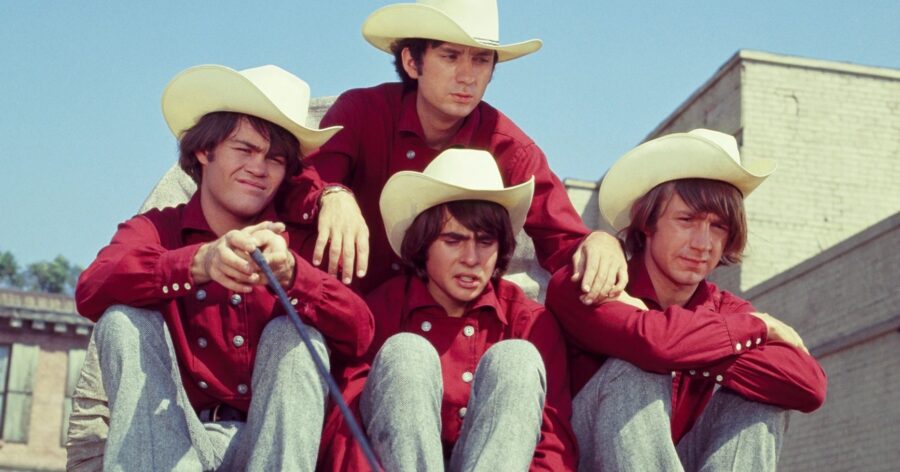 the monkees