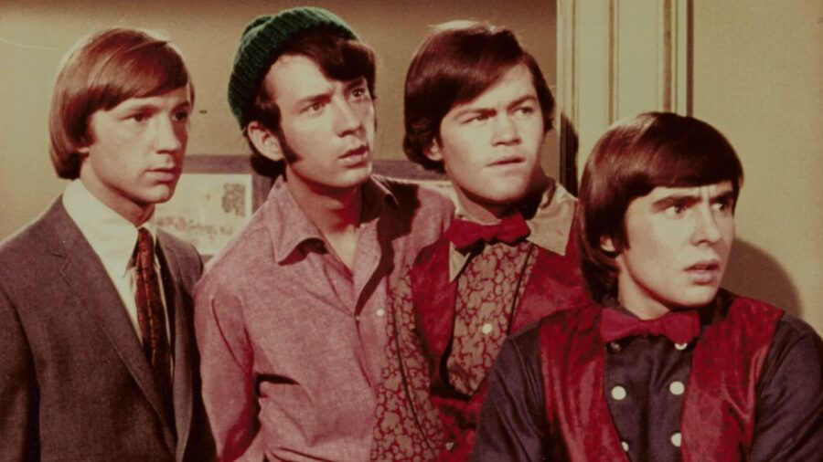 the monkees