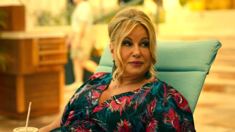 jennifer coolidge