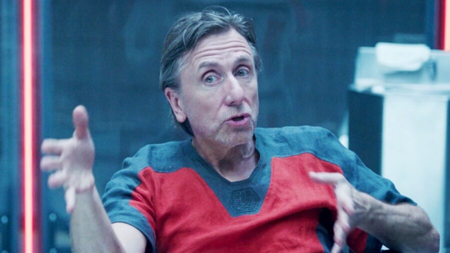 tim roth