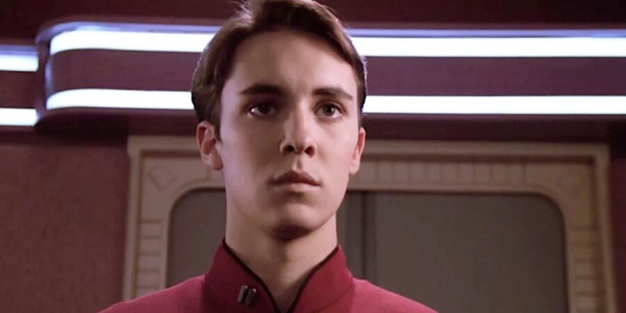 evil wesley crusher