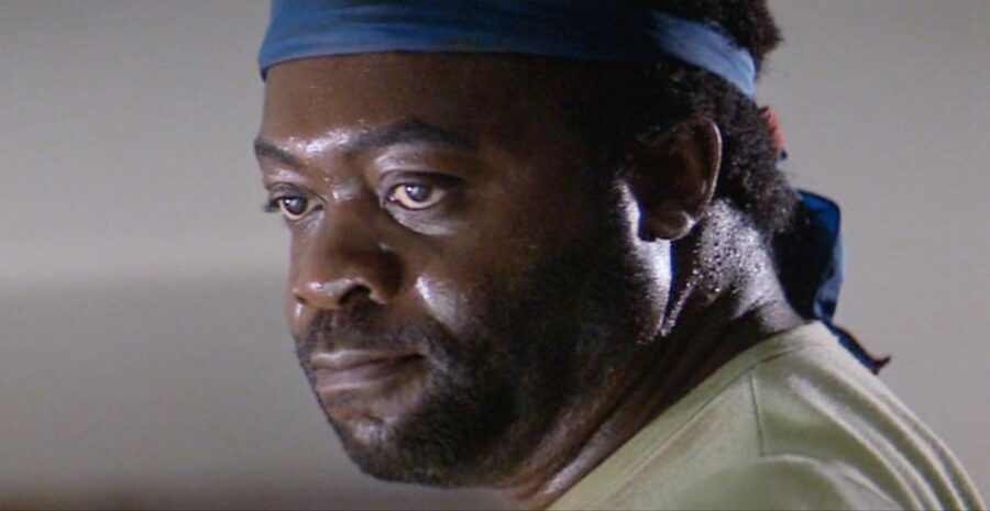 yaphet kotto