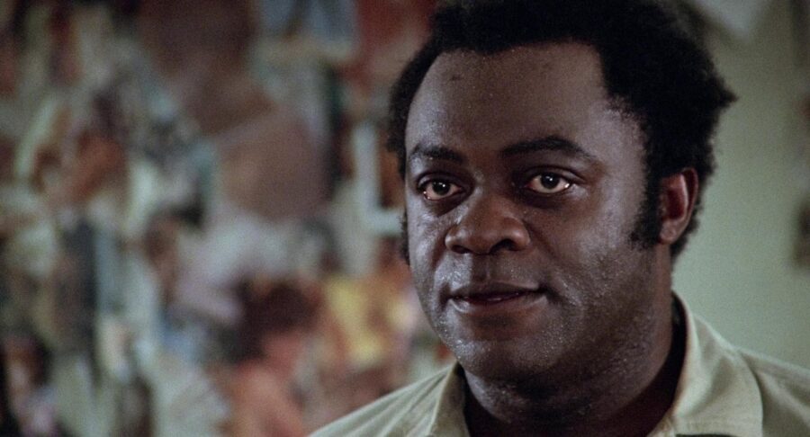 yaphet kotto