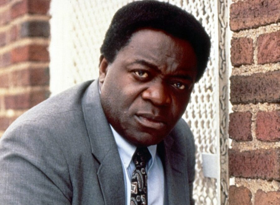 yaphet kotto