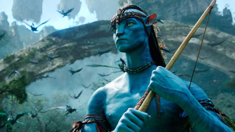 avatar 2, avatar the way of water