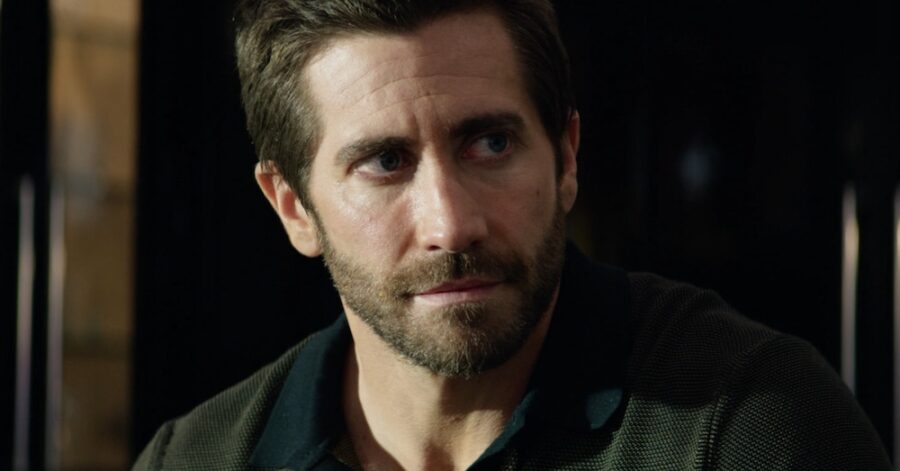 Jake Gyllenhaal