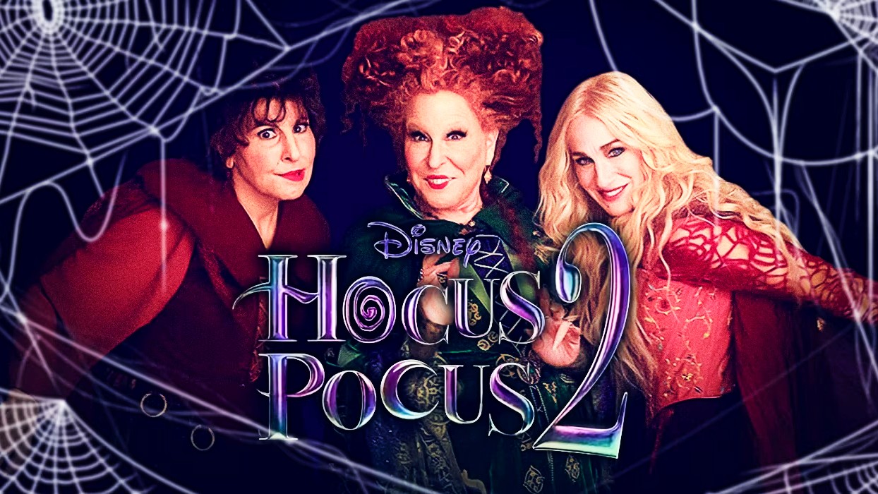 hocus pocus 2