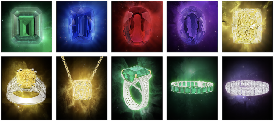 marvel infinity stones