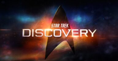 Star Trek: Discovery Season 5