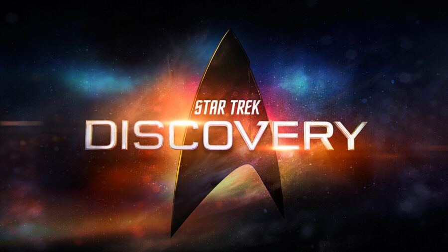 Star Trek: Discovery Season 5