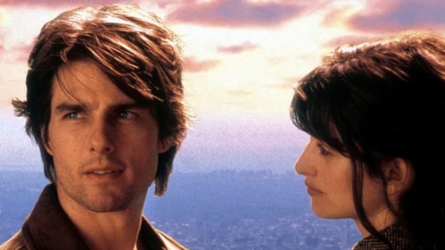 tom cruise penelope cruz