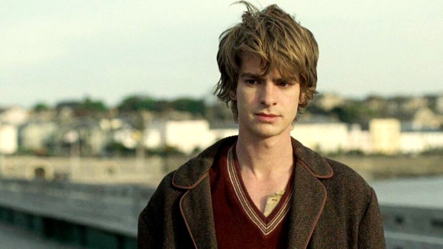 never let me go andrew garfield