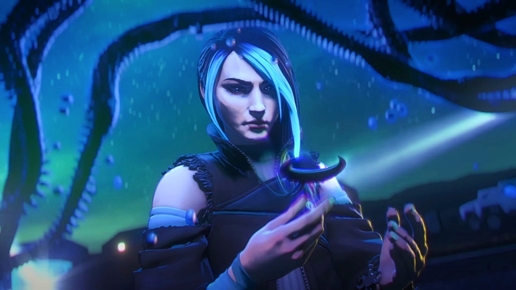 Apex Legends revela primeira personagem trans do game
