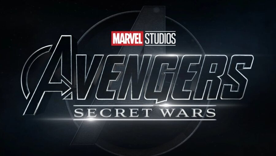 avengers: secret wars