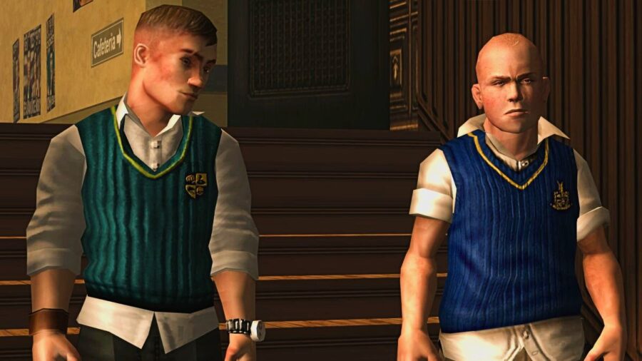 Bully 2 seria revelado durante a The Game Awards 2021