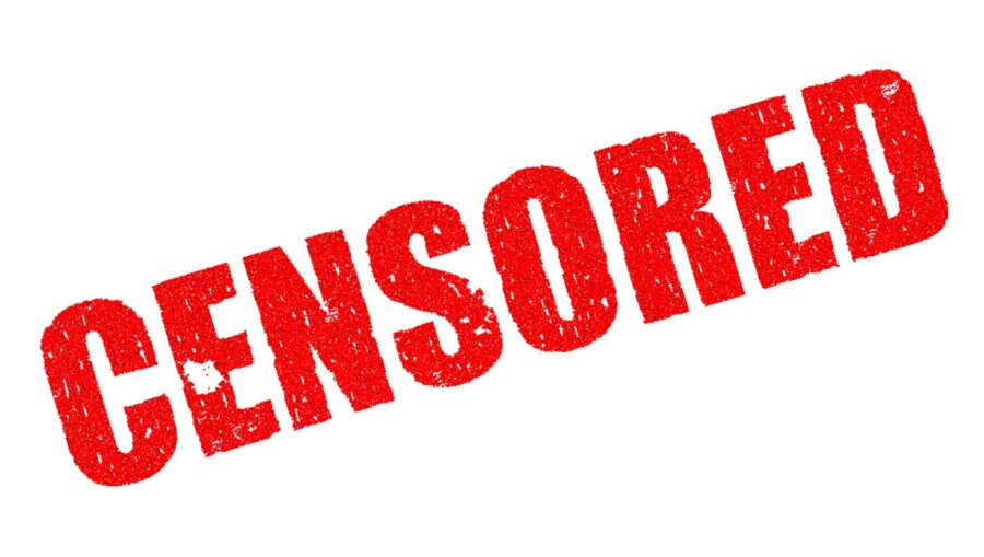 china censorship