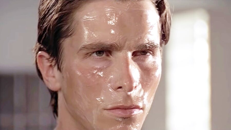 christian bale