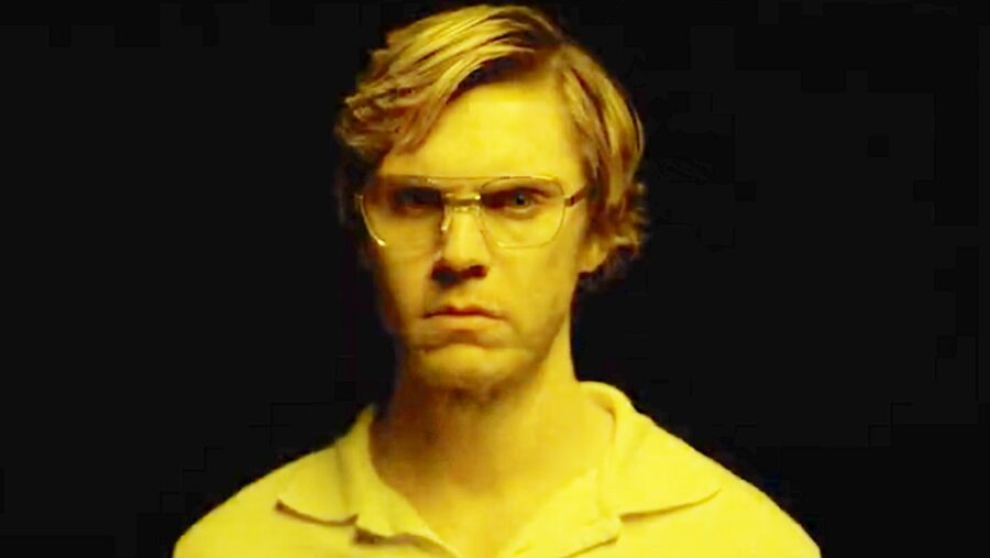 dahmer