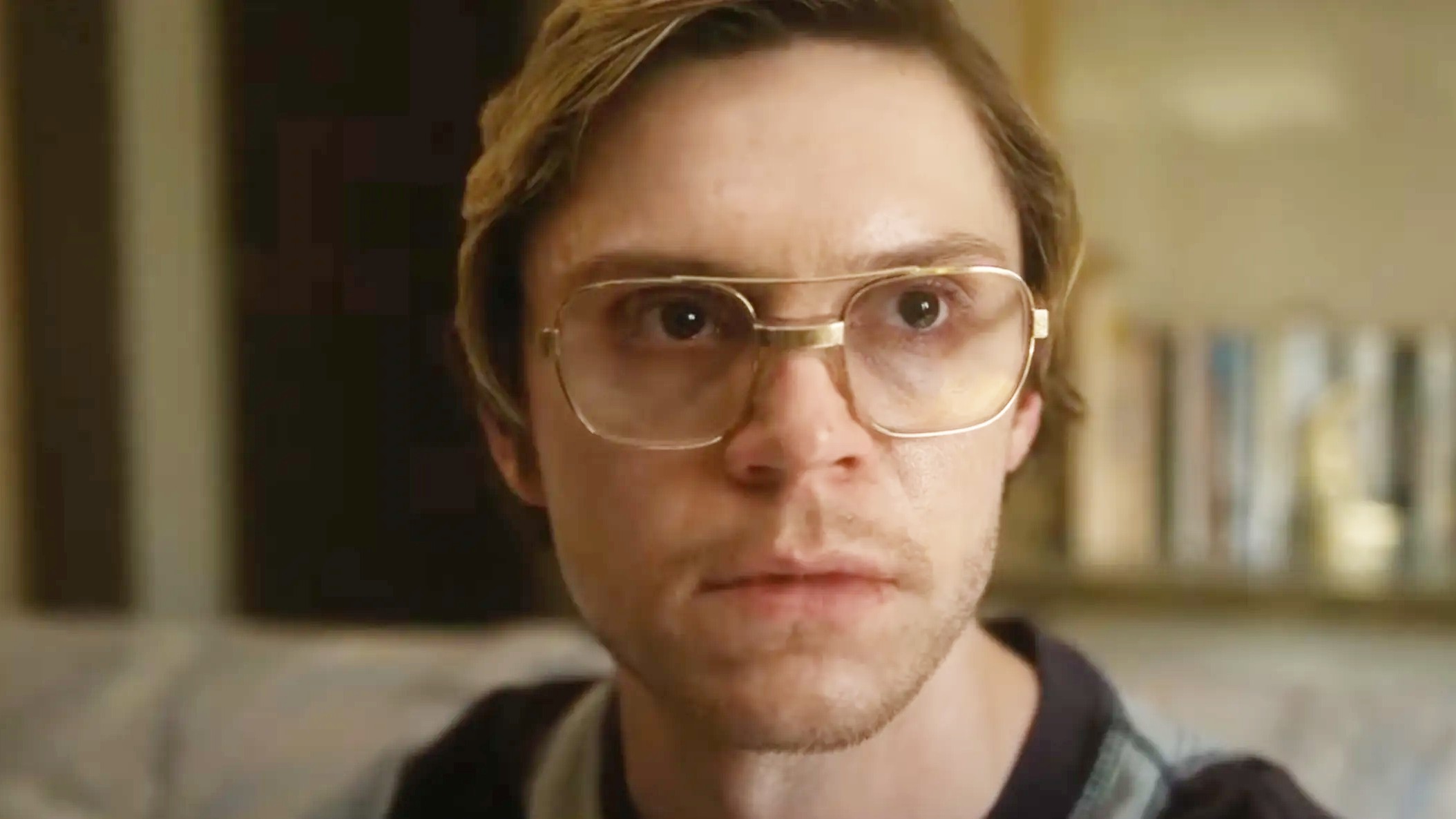 Jeffrey Dahmer Costumes Are Being Banned From Online Retailers