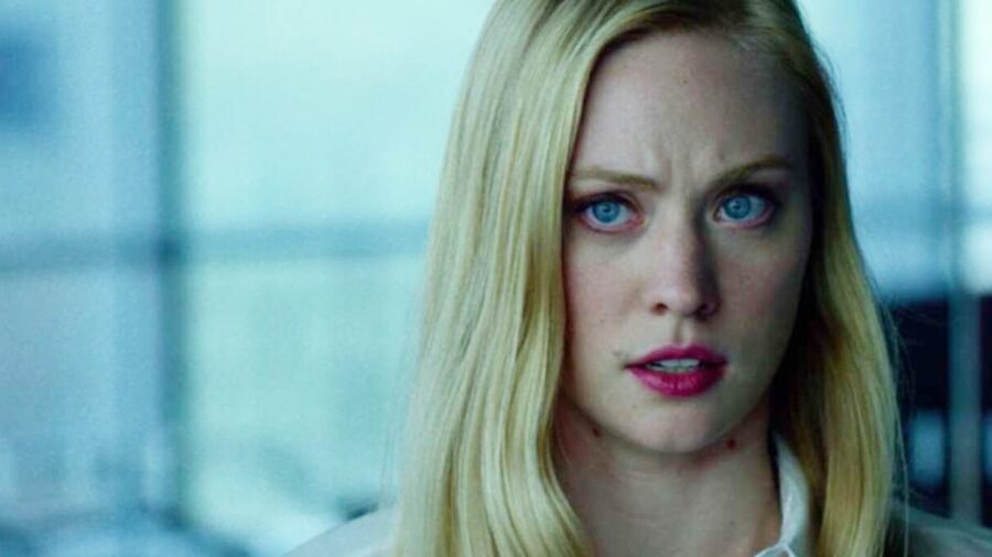 deborah ann woll daredevil