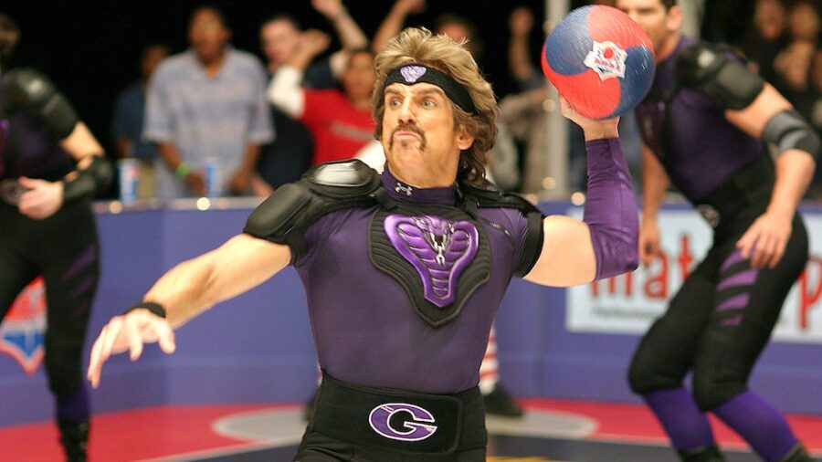 ben stiller dodgeball 2