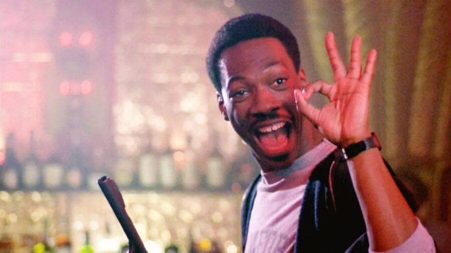 eddie murphy