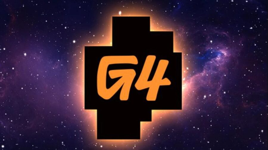 g4 tv