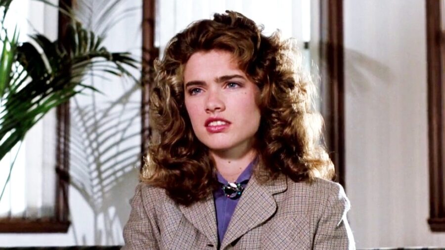 heather langenkamp