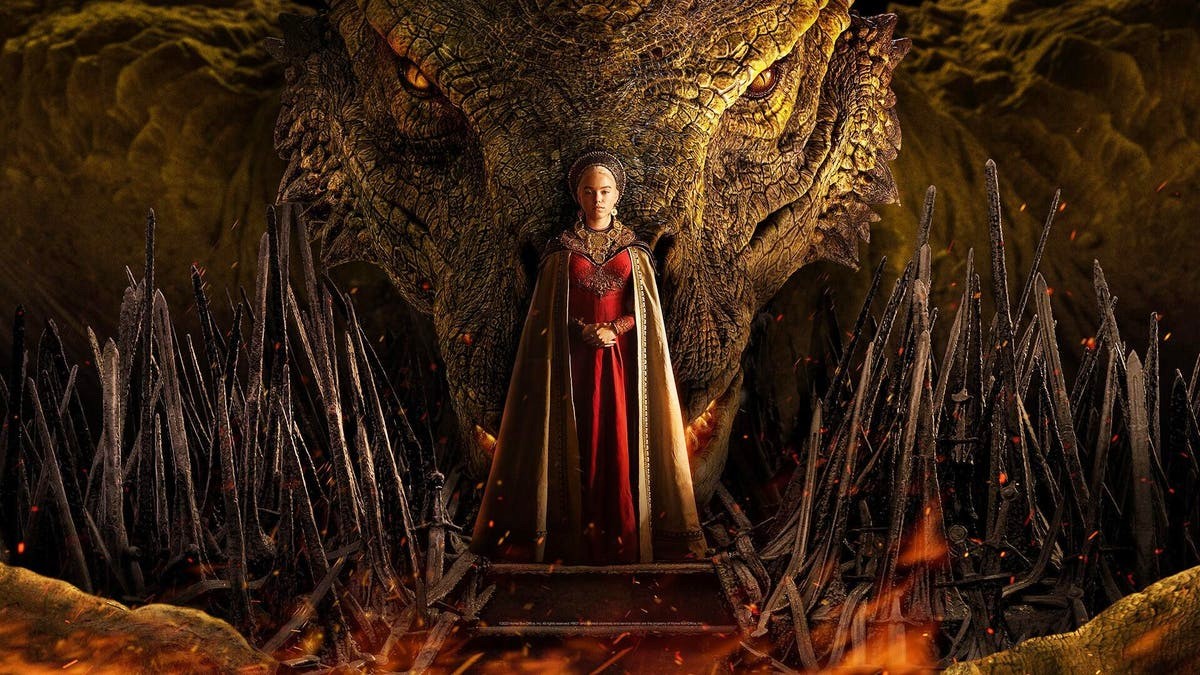 house of the dragon finale