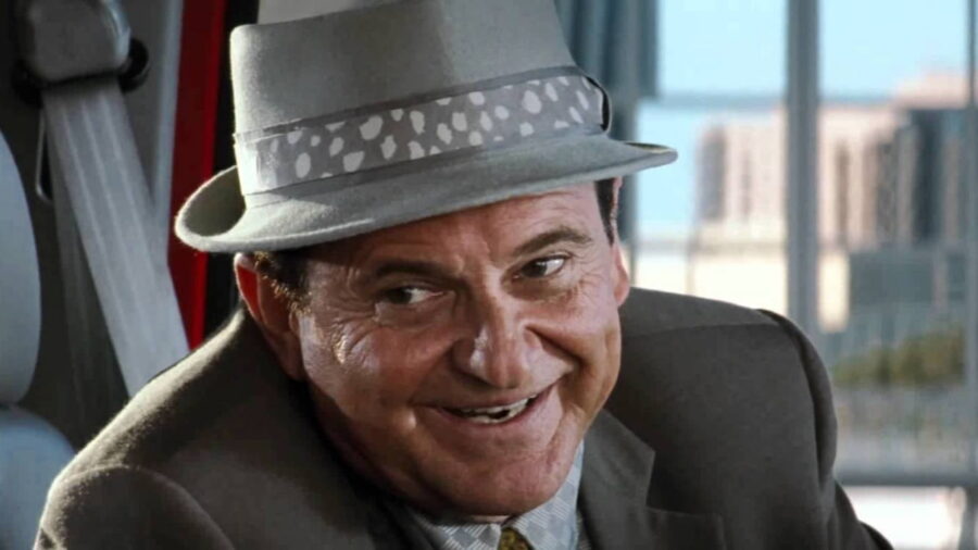 Joe Pesci