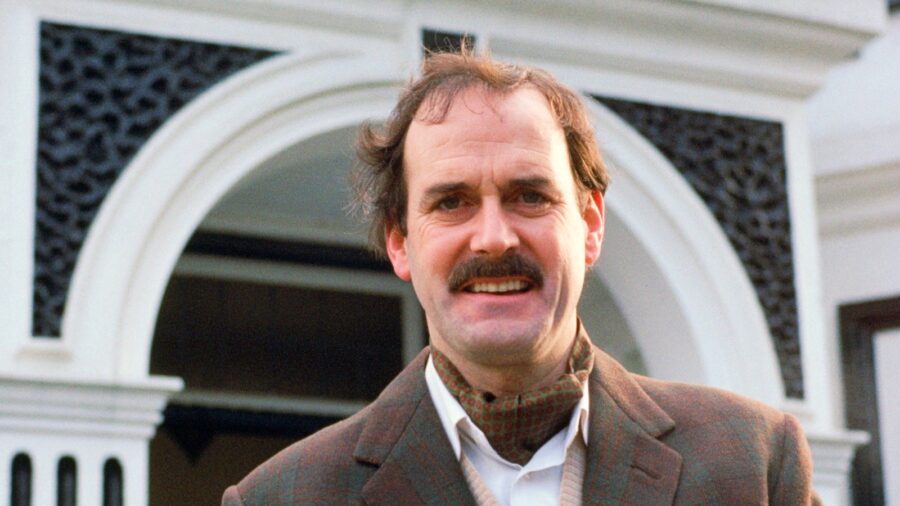 john cleese