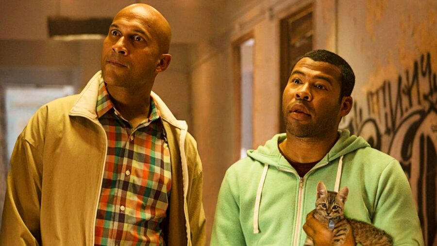 key & peele