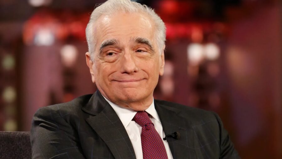Martin Scorsese: Most Up-to-Date Encyclopedia, News & Reviews