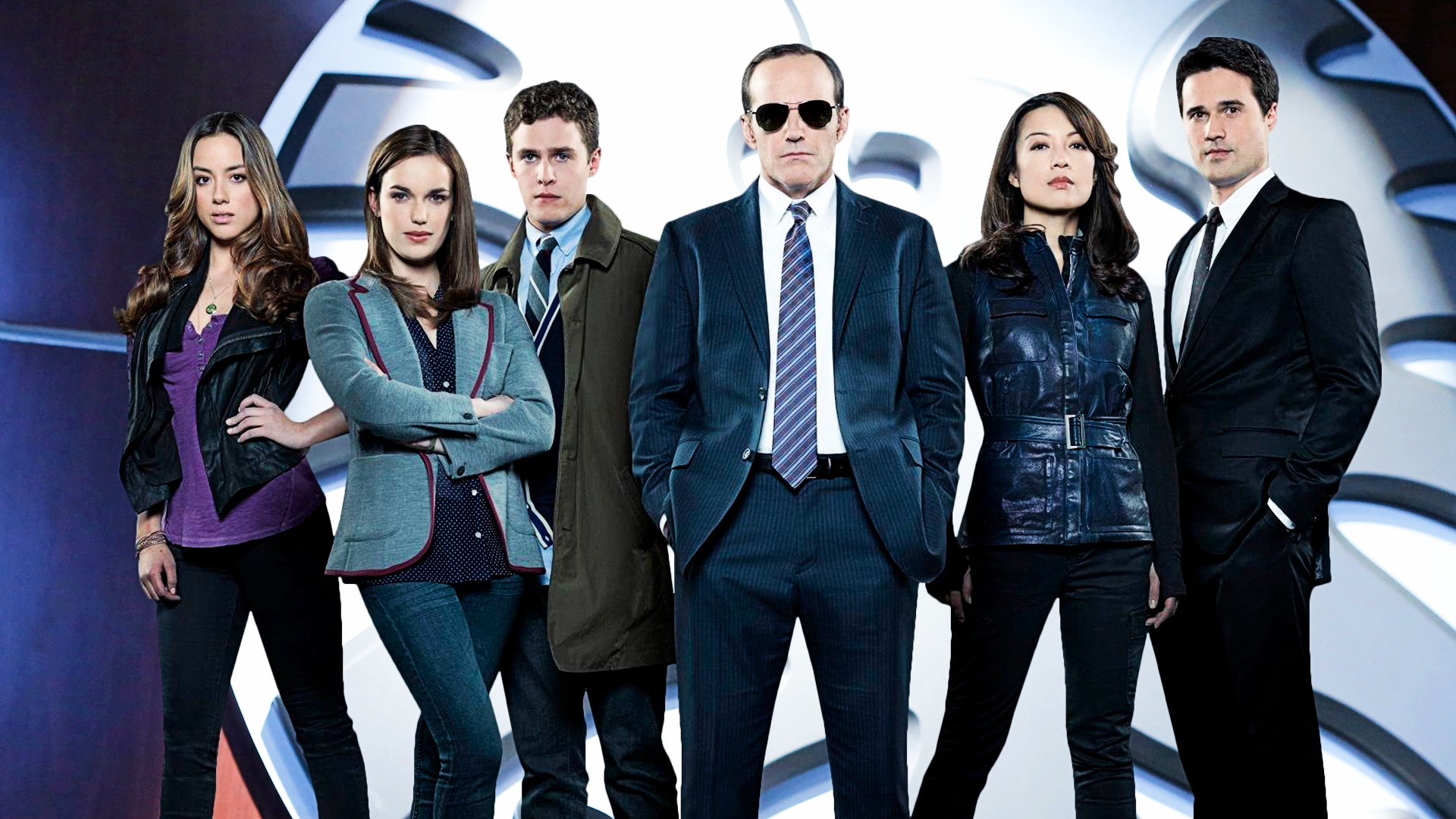 Exclusive: Agents of SHIELD Returning To The Marvel Cinematic Universe