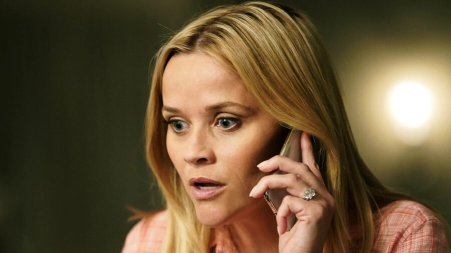 reese witherspoon election