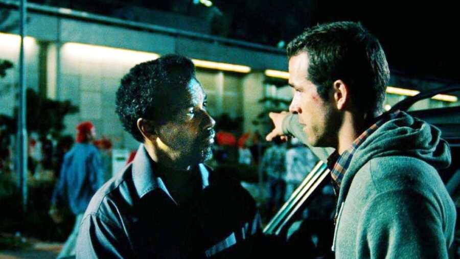 safe house 2 ryan reynolds