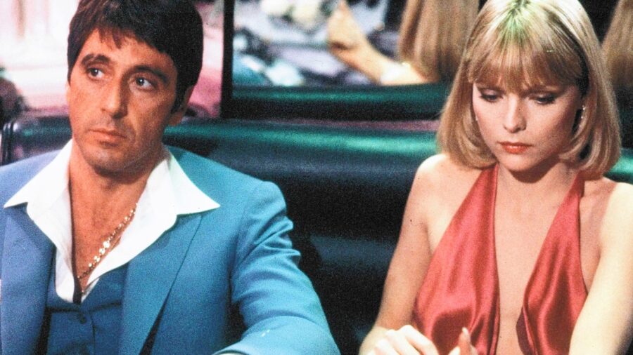 Scarface